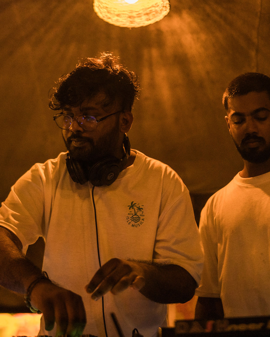 Arun live, photo 4