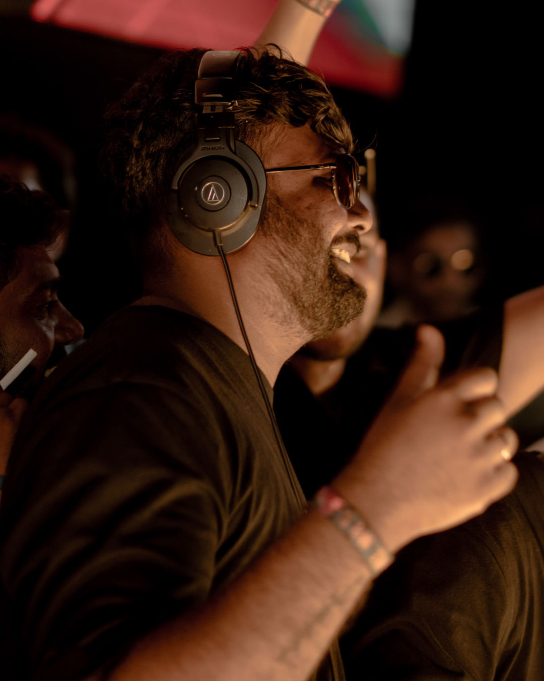 Arun live, photo 7